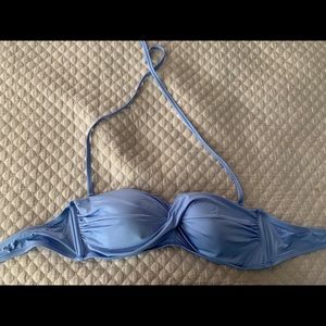 periwinkle swimsuit